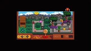 Movie Grab Game