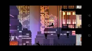 Vector custom level by@unkn4wn