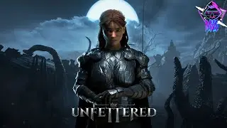 The Unfettered (Steam Demo)