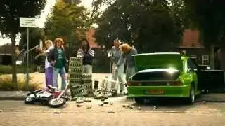 New Kids Freibier