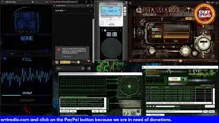 CHATTER SESSION EP 192 ON ERRT RADIO