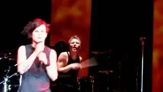 The Rasmus - F F F Faling