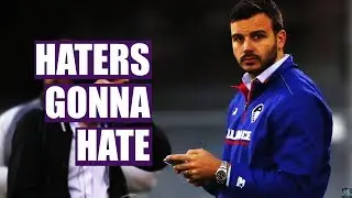 Alliance of American Football and XFL News/Rumors :The AAF has more drama: XFL gets new Coaches