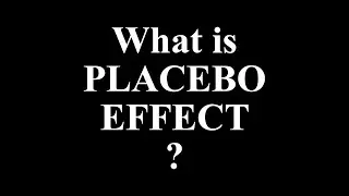 What Is the Placebo Effect? How Your Mind Can Heal Your Body