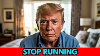 Jesus Christ Came to Me in a Dream... You Must See This Before December 14th | Donald Trump