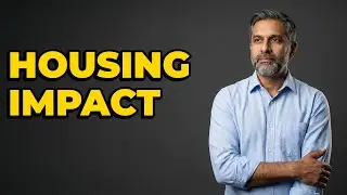 Why Does Housing Activity Affect Economic Growth?