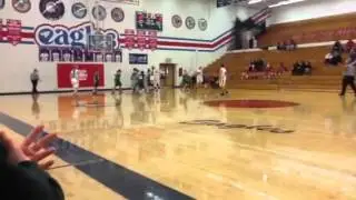 FSHS vs ONHS Freshmen 7