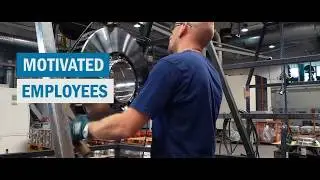 Skupina Kovis Corporate video