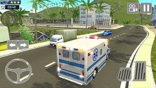Summer Coast Guard Beach Bay (by TrimcoGames) - part 6 - Android Gameplay [HD]