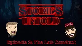 Stories Untold: Episode 2 - The Lab Conduct - The UpGamers
