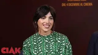 Ammazzare stanca  — Intervista a Selene Caramazza, Gabriel Montesi  e Vinicio Marchioni