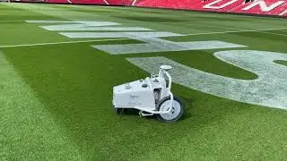 Thank you NHS | Manchester United | TineLineMarker