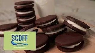 Homemade Oreos Recipe | Keep Calm and Bake 10