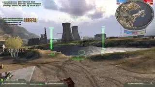 Battlefield 2v2/Battlefield 1