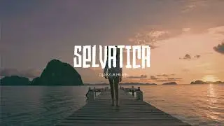 'Golden path' || SELVATICA || Organic house & Deep house | CHILL RAVE mix