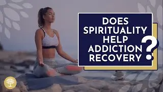The Role of Spirituality in Addiction Recovery #mentalhealth #addiction