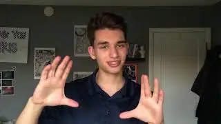 Persuasive Speech - Plastic Bags Should be Banned *Turn on CC*
