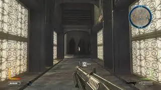Star Wars: Battlefront III - Improved Cato Neimodia Ground Exploration - Lighting and HDR