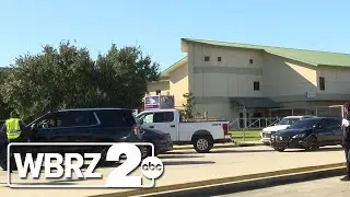 Dutchtown High School briefly placed under lockdown after student brings gun to school