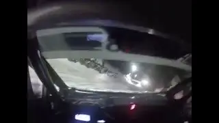 Trophée Andros 2016 - Lans en Vercors - OnBoard Jonathan Hirschi