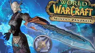 Frost Death Knight MoP Classic PVE Guide