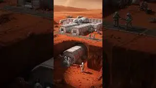 Marsquakes Unveiled: Seismic Secrets of the Red Planet!