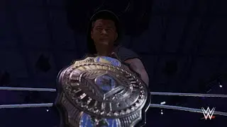 Bryan vs Adrian Number One Contender