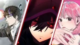 5 Great Anime To Start With