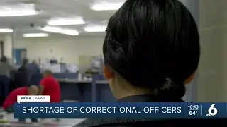 Nueces County Jail: Heroism and Humanity