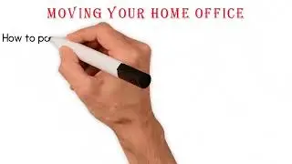 Movers from LA to NYC - Moving Your Home Office - (888) 680-7200