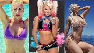 Sexiest WWE Women Rankings! - Tier List | The Wrestle Wramblers