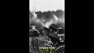 Омар Брэдли: Спокойный ум, стоящий за высадкой в ​​Нормандии #историческиекороткометражки #истори...