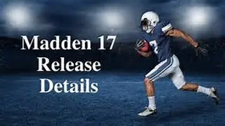 Madden Mobile 17!!! LEAKS!!