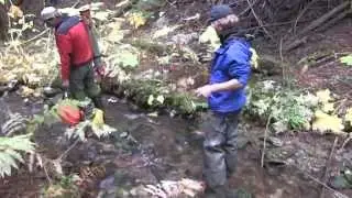 GIS Idaho Trip