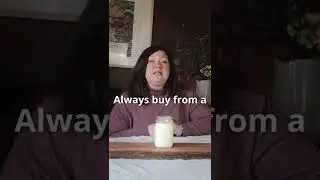 Where To Find Raw Milk | The BEST Ways to Find Raw Milk