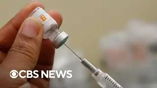 Trump applauds new childhood Hepatitis B vaccine recommendations as pediatricians object