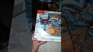Coffret Reshiram EX #pokemon #pokemoncards #pokemontcg #pok&eacute;mon #pokemoncommunity