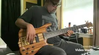 Ken Smith Elite 5 (rh)