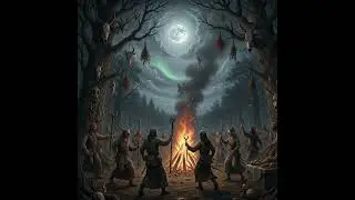 Metsplitter - Ruf der Walpurgisnacht