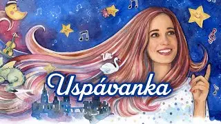 Krist&iacute;na | Sn&iacute;vanky - Usp&aacute;vanka
