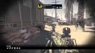 Ghost Reinforce with SYCB