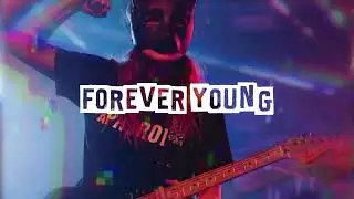 ALPHAVILLE - FOREVER YOUNG | POP PUNK COVER BY VHPUNK