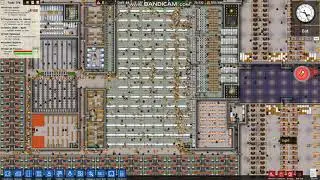 prison architect 1000 Prisoners