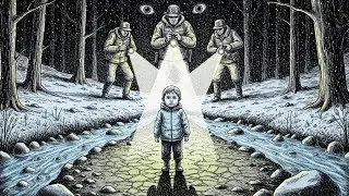Missing 411: Dry Child Found Miles Away & The Unsolved Tahoe Mystery