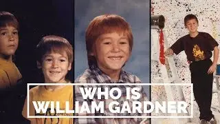 Who is William Gardner?