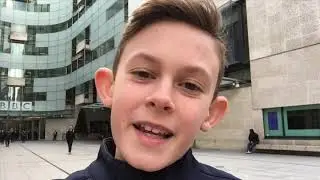 Kai Bachini - BBC Radio 5 Live Young Commentator of the Year 2018