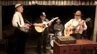Calvin Joe & The Orange Grove Rangers | 