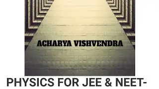 Nucleus-acharya vishvendra #neetphysics #jeemainphysics