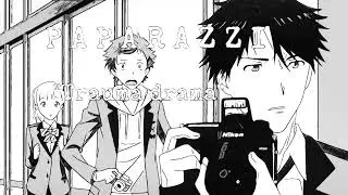 Paparazzi Music - Trauma Drama