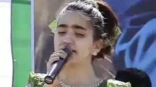 Shahr Khali by Nigora Holova Persian/Tajik